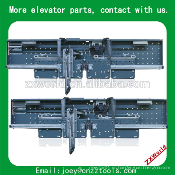 4 Panel de apertura del centro Asynchronous Door Operator J2100-C4A operador de la puerta del ascensor